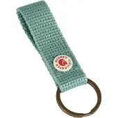 Fjällräven Porte-Clés Fjallraven Kanken Keyring Sky Blue