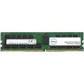 Dell - DDR4 - Module - 32 Go - DIMM 288-PIN - 2666 MHz / PC4-21300 registriert - ECC - Upgrade - pour PowerEdge C4140, C6420, FC430, FC830, M830, MX740, MX840, Precision 5820, 7820, 7920 (A9781929)