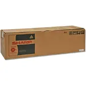 Sharp MX-75GTMA - Magenta - Toner