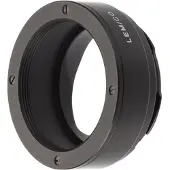 Novoflex Adaptateur d'objectif M42 pour Leica M