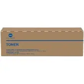 Konica Minolta Tn619m Toner Rose