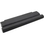 CoreParts MBXLE-BA0090 (9 cabines, 6600 mAh), Batterie pour notebook, Noir
