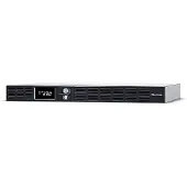 Cyberpower Office Rackmount 1500va/900w 6xiec Or1500erm1u Ups Noir,Argenté One Size / EU Plug 220V