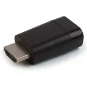 Gembird Convertisseur HDMI vers VGA -