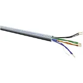 Roline Câble réseau - RJ-45 (M) pour RJ-45 (M)
