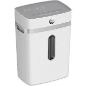 HP ONESHRED 12CC
