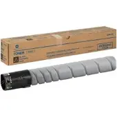 Minolta Konica TN-812K (A8H5050) toner (d'origine) - noir