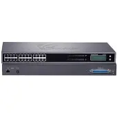 Grandstream Networks GXW4224 Gateway FXS Adaptateur téléphonique VoIP, 24 ports