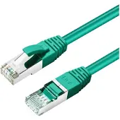 Microconnect SSTP CAT6 2M 2m Grün (SSTP602G)