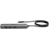 Yealink BYOD-BOX Avec fil Gris