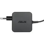 Asus 0A001-00696500 (45 W), Alimentation pour notebook, Noir