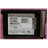 HP Enterprise SSD 480GB SFF SATA RI SC DS - Solid State Disk - Serial ATA