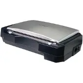 Avision 000-0909-07G Flachbettscanner IDA6 A6