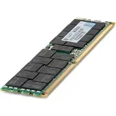 HP 8GB Single Rank x4 PC3L-12800R Registered CA…