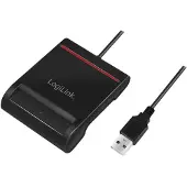 Logilink Lecteur De Carte Externe