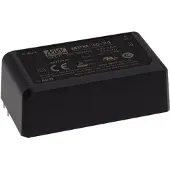 MEAN WELL MPM-30-12ST Alimentation & Convertisseur de tension (MPM-30-12ST)