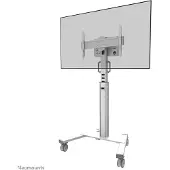 NeoMounts MOVE Up FL50S-825WH1 Support de Sol Motorisé Blanc