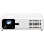 Viewsonic LS610WH Beamer LS610WH 4000 Lumen WXGA LED DLP