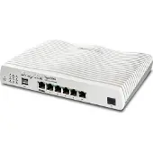 Draytek V2865-B-DE-AT-CH Vigor 2865-B VDSL2 Super Vectoring ModemRouter retail
