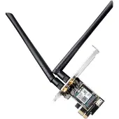 Cudy WE3000 Netzwerkkarte Eingebaut WLAN / Bluetooth 2400 Mbit/s (WE3000)