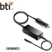 BTI Origin Storage 100W Car Charger F/ Ms Surface (Q5N-Aa100W-)