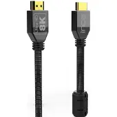 G-Technology Ihd-21 Hdmi 2.1 Cable 2 M Clair