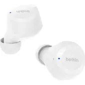 Belkin Sf Bolttrue Wireless Earphones Blanc