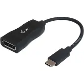 ITEC I-TEC i-tec USB-C Display Port Adapter 4K/60 Hz