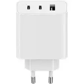 Xiaomi 67w Usb-c Wall Charger Clair