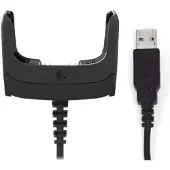 Zebra USB Cable Cup - Netz-/Datenkabel - USB (M) - für RFD40 UHF RFID Standard Sled