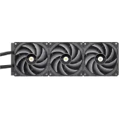 Thermaltake TT Toughliquid 420 Pro ARGB, Refroidissement liquide CPU, Noir
