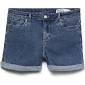 Vero Moda Jean 'VMLuna' bleu denim