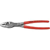 Knipex 82 01 250, 1 cm, rouge, 50 mm, 250 mm, 15 mm, 361 g