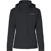 Vaude Bike Escape Warm Jacket Noir 38 Femme