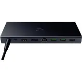 Razer Docking Station Usb 4 Noir (rc21-02280100-r3ek)