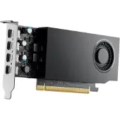 Dell NVIDIA RTX A1000 8 GB GDDR6 8 Go