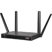Edimax 4g-7449ac Wifi5 4g Lte Ac1200 Router Argenté One Size / EU Plug 220V