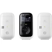 Motorola PIP15 Twin Audio -itkuhälytin