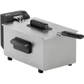 Tristar Friteuse FR-9334 3 L 2000 W Inox