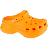 Crocs Classic Bae Clog Couleur Orange