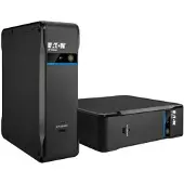 Eaton 3P Ellipse UPS alimentation d'énergie non interruptible Veille 0,7 kVA 420 W 4 sortie(s) CA