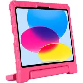 Just in Case Kids Cover Apple Ipad 2025 (11th Gen) / 2022 (10th - Rose