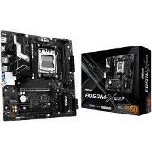 Asrock B850m-x R2 Motherboard Clair