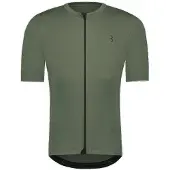 Bbb Essance Short Sleeve Jersey Vert 3XL Homme