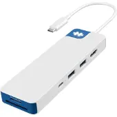 Hyper HyperDrive Flex 8 Port USB-C Hub