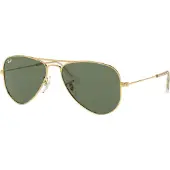 Ray-Ban Sunglasses RJ9506S - 223/71