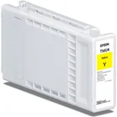 Epson UltraChrome Pro10 cartouche d'encre 1 pièce(s) Original Jaune