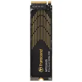 Transcend SSD 1TB M.2 MTE260S (M.2 2280) PCIe Gen5 x4 NVMe