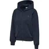 Hummel Veste de survêtement graphite