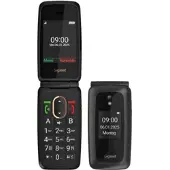 Gigaset GL795 SIM Featurephone 4G Dark Grey